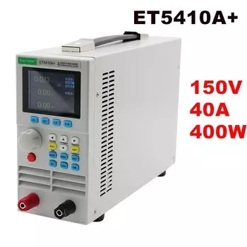 Программируемая электронная нагрузка KUAIQU ET5410A+