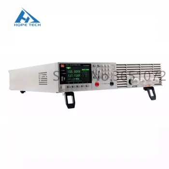 Программируемая электронная нагрузка постоянного тока HP8814B, быстрая доставка, 500 В, 1200 а, Вт