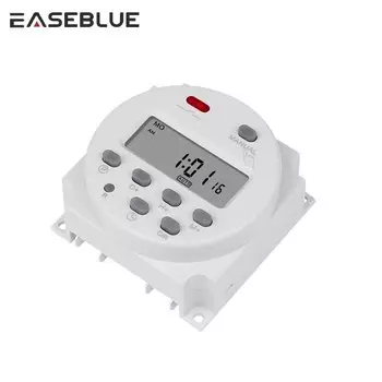 Программируемое реле времени CN101