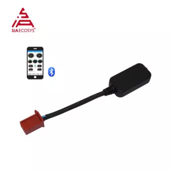 Программируемый Bluetooth-адаптер SiAECOSYS со склада в США, контроллер Nanjing FarDriver/контроллер SIAYQ