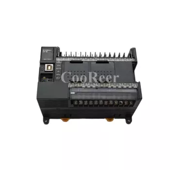 Программируемый контроллер ПЛК серии CP1E CP1E-N40DR-D CP1E-N40S1DR-A Оригинал