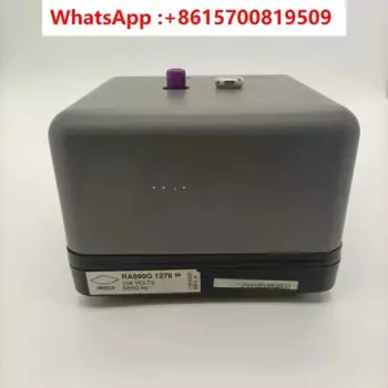 Программируемый контроллер RA890G1245 RA890F1304 RA890F1270 RA890G1260 RA890G1229