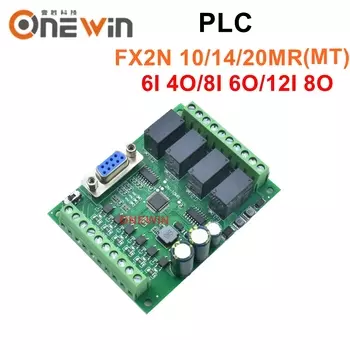 Программируемый контроллер TECNR FX2N