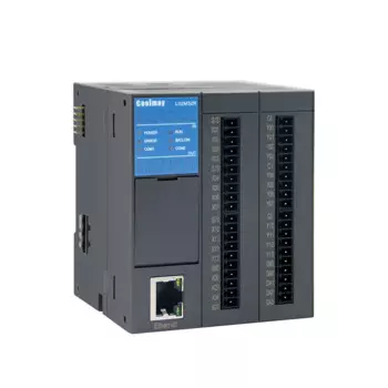 Программируемый логический контроллер Coolmay L02 series PLC digital plc