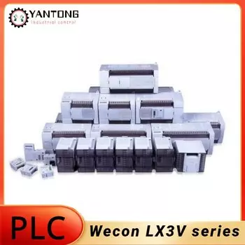 Программируемый логический контроллер Wecon LX3V