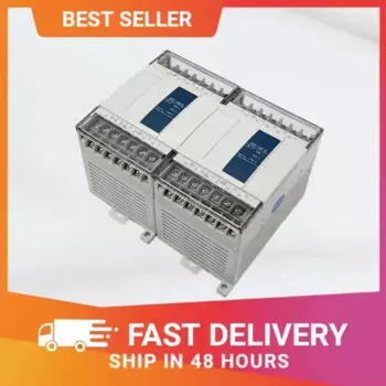 Программируемый логический контроллер Xinje XC2-24T-E XC2-32T-E XC2-42T-E XC3-24T-E XC3-42T-E XC5-24T-E XC5-32T-E