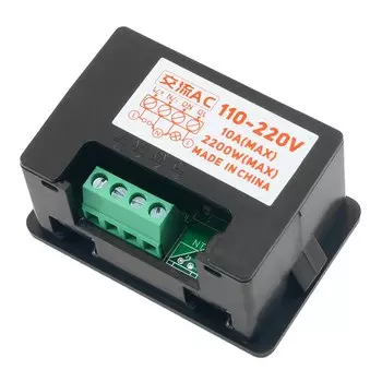 Программируемый таймер Aideepen T2310