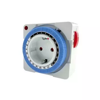 Программируемый таймер CNMAWAY EU