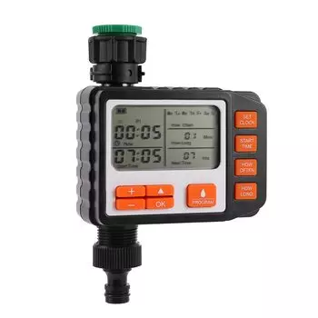 Программируемый таймер полива Adhere To Fly