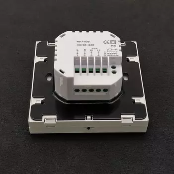 Программируемый термостат MINCO HEAT для теплого пола 230В