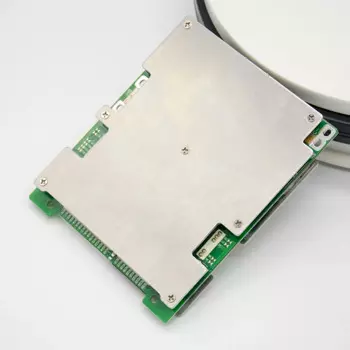 Производитель bms для солнечного модуля, интеллектуальная литий-ионная батарея 20s 72v bms 100a, зарядное устройство bms