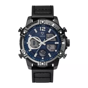 Производитель часов, Заводские наручные часы, мужские Аналоговые кварцевые наручные часы, роскошные часы из нержавеющей стали чехол