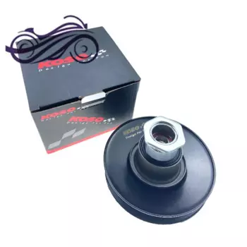 Производительность 6-groove крутящий момент скользящий драйвер муфта для скутера Honda DIO 50 DIO50 ZX AF18 AF28 AF34 AF35 139QMB GY6 50 60 80 koso