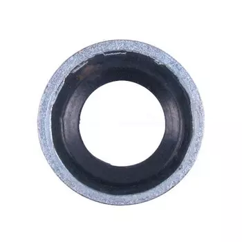 Прокладка автомобильной системы кондиционирования воздуха, размер прокладки aveo: 28*15, уплотнение шайбы автомобильного кондиционера, прокладка