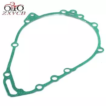 Прокладка боковой крышки статора двигателя для KAWASAKI Z 800 E Z800 Z800E 2013-2016