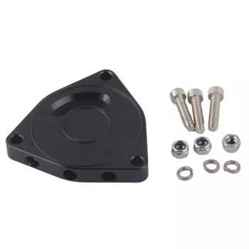 Прокладка BOV из алюминиевого сплава для Hyundai Genesis Coupe и Kia 1,6 T 2,0 t для Honda Civic 1,5 T двигатель bovadp11