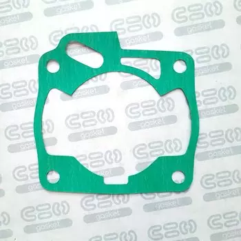 Прокладка цилиндра Honda CRM 250 MK2/MK3 (12191-KAE-740)