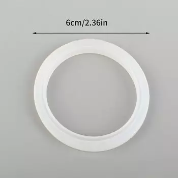 Прокладка для кофемашины GCDHome 6 см