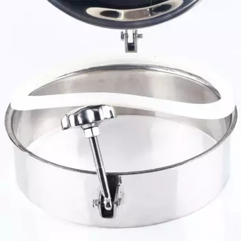 Прокладка для люка 200 мм