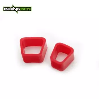 Прокладка дроссельной заслонки BIKINGBOY Panigale 899 959 1199 1299 Monster 821 1200 xдемоel Multistrada 950 1260 Supersport S Scrambler 1100