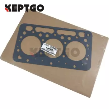 Прокладка гбц для Kubota D640