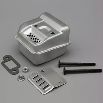 Прокладка глушителя для Stihl MS180 MS170