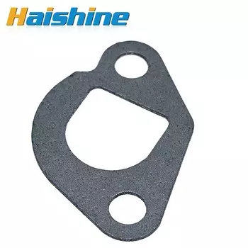 Прокладка глушителя, на выхлопе для Honda GX160 & GX200 5HP 6HP также GX110 GX120