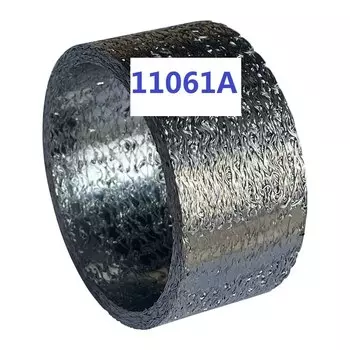 Прокладка глушителя выхлопной трубы мотоцикла для Kawasaki Ninja ZX-14R ZX14R 12-22 ZX-10R ZX10R 11-20 ZX-10RR 17-19 ZX6R ZX636 13-22