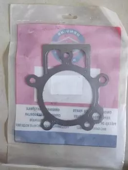 Прокладка головки цилиндра 694872 подходит для деталей двигателя 20E114 20A114 BRIGGS и STRATTON