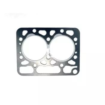 Прокладка головки цилиндра для двигателя Kubota Z620