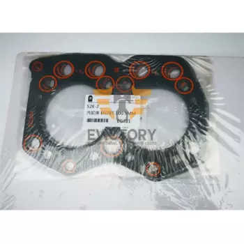 Прокладка головки цилиндра для Mitsubishi S2E S2E2