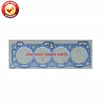 Прокладка головки цилиндра двигателя 4ZD1 для ISUZU Pick up/Amigo/Impulse/Trooper II 2.3L 1986-1995 5-87812076-1