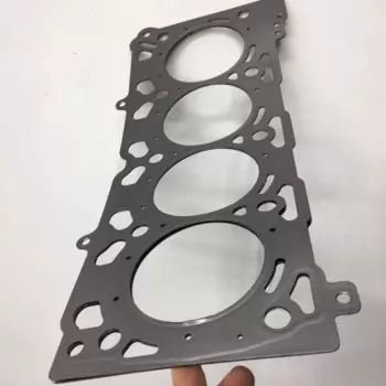 Прокладка головки для двигателя Kubota V2607