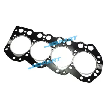 Прокладка головки Qd32 для двигателя Nissan