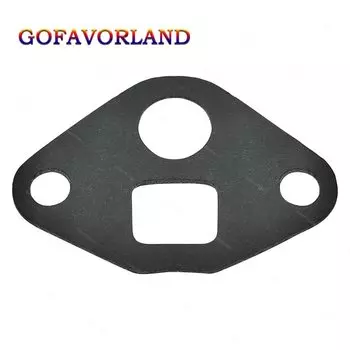 Прокладка клапана рециркуляции отработавших газов 18715-PB2-000 18715 PB2 000 18715PB2000 для Honda Accord Civic Acura Integra Legend