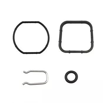 Прокладка корпуса термостата, запасная часть для Chevrolet Chevy, Cruze, Aveo, Orlando, Opel Astra, Zafira, Moka 96984104, 96817255