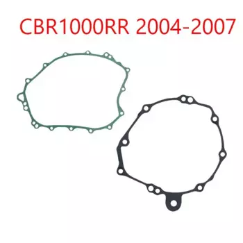 Прокладка крышки двигателя мотоцикла для Honda CBR1000RR 2004-2007 CBR1000 RR CBR 1000RR