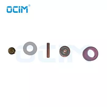 Прокладка крышки газовой линзы Ocim для WP9 WP20