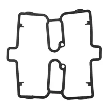 Прокладка крышки ГБЦ для Kawasaki EX500 1987-2009 Ninja 500 500R 1994-2009 ER500 98-03 ER5 ER-5 1997-2005