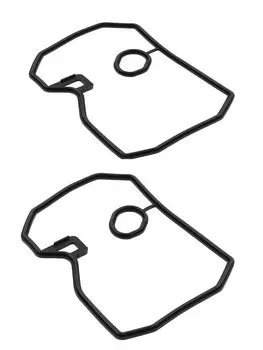 Прокладка крышки головки цилиндра для Honda Shadow VT600 VT600C VT750C VT750 VT 600 750 C CD XLV650 XRV750 12391-MF5-750 запчасти двигателя