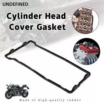 Прокладка крышки головки цилиндра для Kawasaki ZX1000 Ninja ZX-10R ZX10R 2004 2005 2006 2007 2008 2009 2010-11061