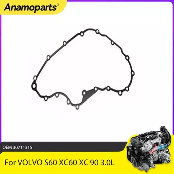 Прокладка крышки ГРМ двигателя подходит 3,0 л для VOLVO S60 XC60 XC 90 3.0L OEM 30711315