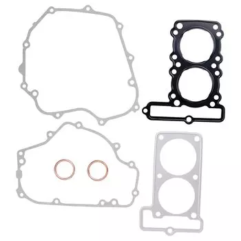 Прокладка крышки картера мотоциклетного цилиндра для Kawasaki Ninja 250R EX250 96-07 EL250 EL252 1991-2003 GPX250R ZZR250