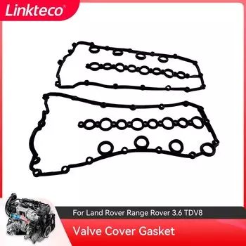 Прокладка крышки клапана Demier для Land Rover Range Rover 3,6 TDV8 LR005898 LR005897