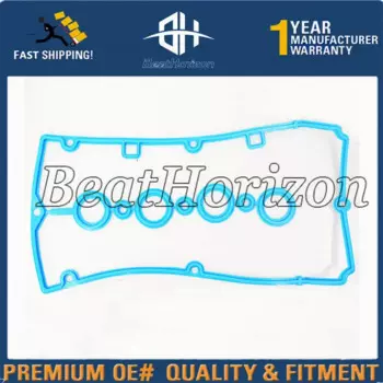 Прокладка Крышки Клапана Двигателя алюминиевая для 2009-2014 Chevrolet Cruze 1,6 1,8 Aveo Sonic Pontiac G3 Opel Saturn Astra 55354237