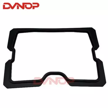 Прокладка крышки клапана головки цилиндра мотоцикла для Honda Rebel 250 CA250 CMX250