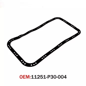 Прокладка масляной кастрюли для Acura 11251-P30-004 для Honda Civic Si CRV B16 B18 B20 11251P30004