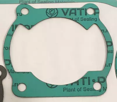 Прокладка под цилиндр YAMAHA VK-540