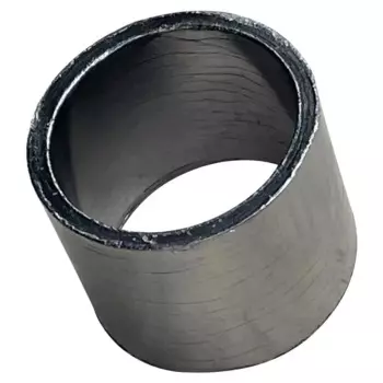 Прокладка соединения глушителя мотоцикла для Yamaha VMX1200 V-MAX 1200 86-07 XVS1100 V-star 99-11 XVS1100 Drag Star 03-08