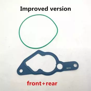 Прокладка вакуумного насоса Mercedes-Benz C250 SLK250 W203 W204 C204 CL203 S204 C209 A209 W211 A207 M271 1,8 2,0 2,5 3.5L A2712380380